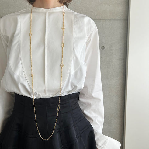grace LONG necklace